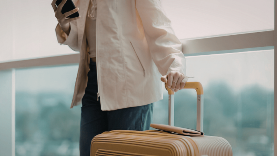 ce qui est autorisé dans sa valise au Maroc